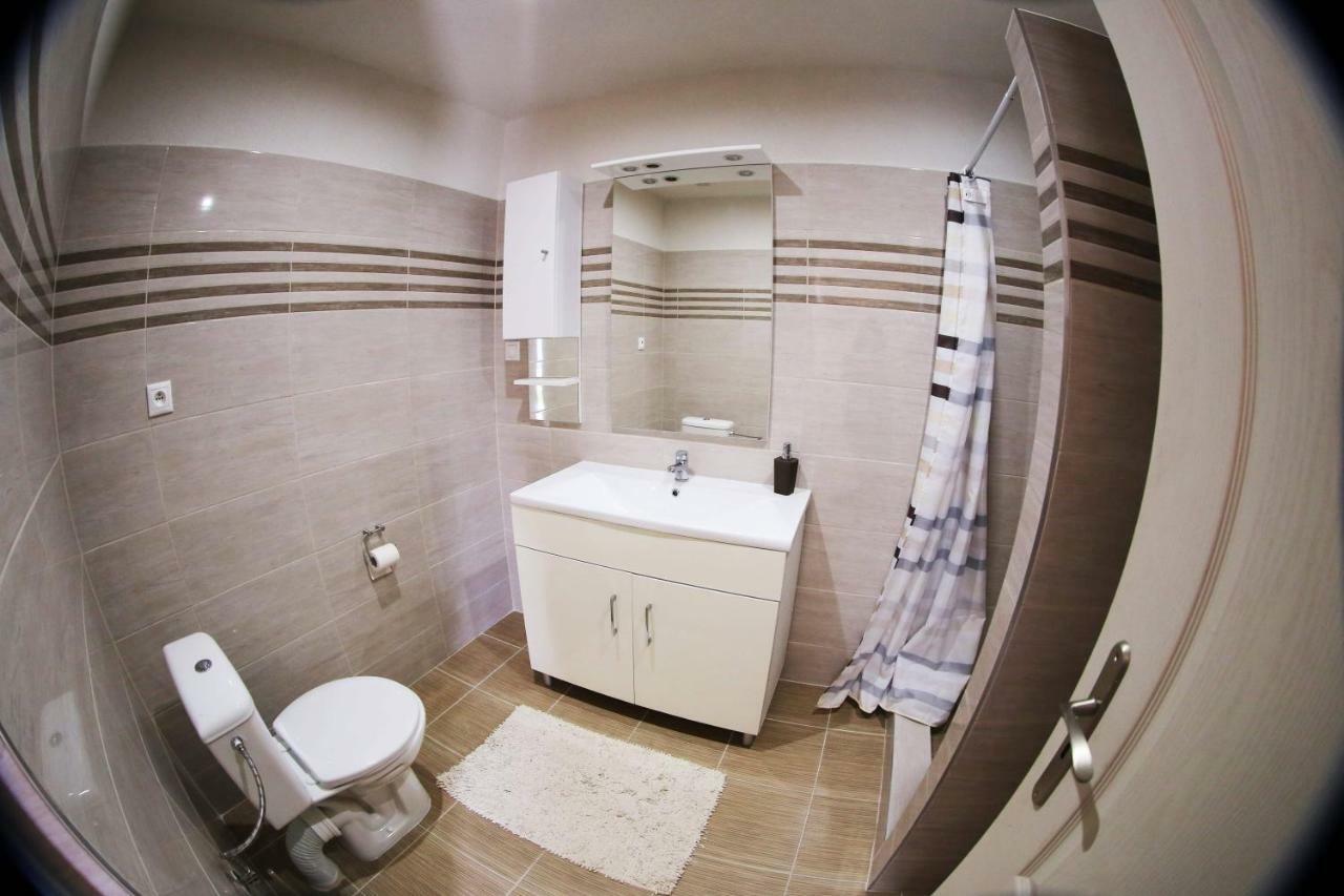 Apartmany Dimitra Sturovo Luaran gambar