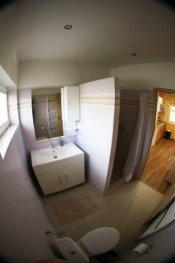 Apartmany Dimitra Sturovo Luaran gambar